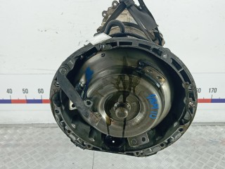 КПП автоматическая, ориг. номер 1642701601, 7229020, 0569155, MERCEDES BENZ M-CLASS W164 W164 2005-2008