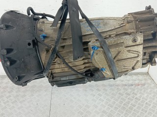 КПП автоматическая, ориг. номер 1642701601, 7229020, 0569155, MERCEDES BENZ M-CLASS W164 W164 2005-2008