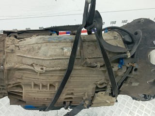 КПП автоматическая, ориг. номер 1642701601, 7229020, 0569155, MERCEDES BENZ M-CLASS W164 W164 2005-2008
