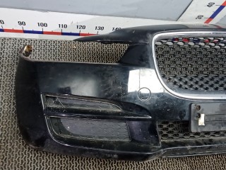 Бампер передний, JAGUAR XE X760 X760 2015-2019