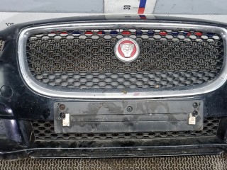Бампер передний, JAGUAR XE X760 X760 2015-2019