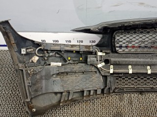 Бампер передний, JAGUAR XE X760 X760 2015-2019