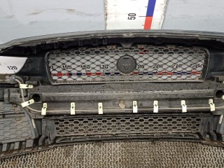 Бампер передний, JAGUAR XE X760 X760 2015-2019