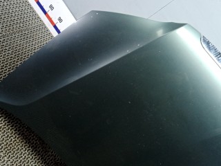 Капот, ориг. номер 5L0823031, SKODA YETI 1 1 2009-2014