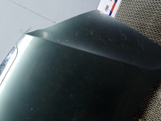 Капот, ориг. номер 5L0823031, SKODA YETI 1 1 2009-2014