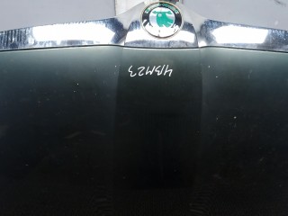 Капот, ориг. номер 5L0823031, SKODA YETI 1 1 2009-2014