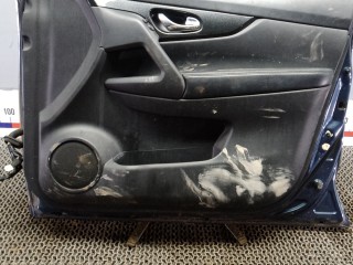 Дверь передняя правая, NISSAN X-TRAIL T32 T32 2013-2019