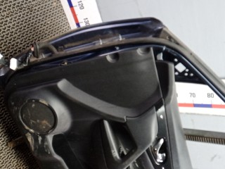Дверь передняя правая, NISSAN X-TRAIL T32 T32 2013-2019