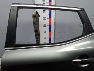 Дверь задняя левая, ориг. номер H2101HV0MA, NISSAN QASHQAI J11 J11 2017-2024