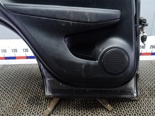 Дверь задняя левая, ориг. номер H2101HV0MA, NISSAN QASHQAI J11 J11 2017-2024