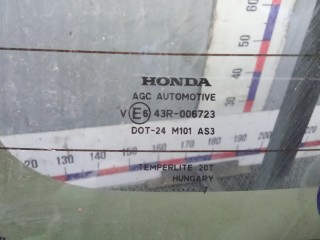 Дверь 3-5, HONDA CR-V 3 3 2006-2009