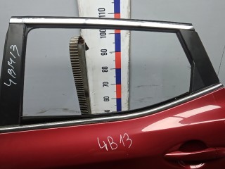 Дверь задняя левая, ориг. номер H2101HV0MA, NISSAN QASHQAI J11 J11 2017-2024