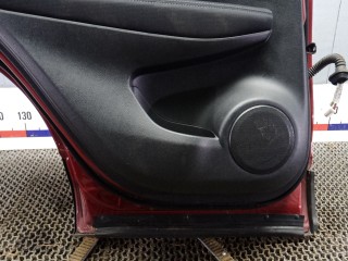 Дверь задняя левая, ориг. номер H2101HV0MA, NISSAN QASHQAI J11 J11 2017-2024