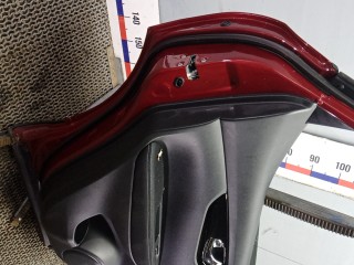 Дверь задняя левая, ориг. номер H2101HV0MA, NISSAN QASHQAI J11 J11 2017-2024
