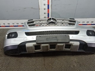 Бампер передний MERCEDES BENZ M-CLASS W164 W164 2005-2008