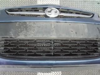 Бампер передний, OPEL ASTRA J J 2012-2018