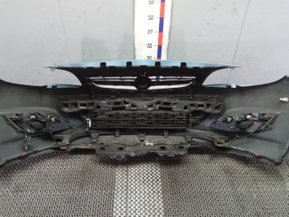 Бампер передний, OPEL ASTRA J J 2012-2018
