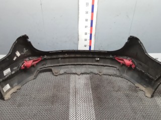Бампер задний, ориг. номер 865112W000, HYUNDAI SANTA FE 3 3 2012-2016