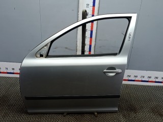Дверь передняя левая SKODA OCTAVIA A5 Scout A5 Scout 2008-2013