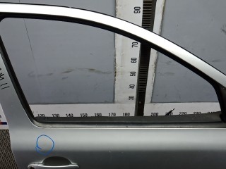 Дверь передняя правая, SKODA OCTAVIA A5 Scout A5 Scout 2008-2013