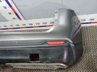 Бампер задний, ориг. номер 85022HV35B, NISSAN QASHQAI J11 J11 2017-2024