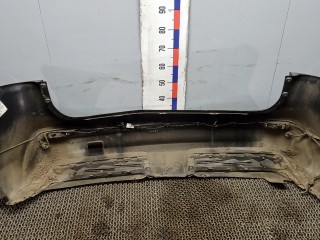 Бампер задний, ориг. номер 85022HV35B, NISSAN QASHQAI J11 J11 2017-2024