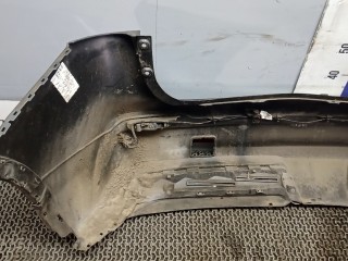 Бампер задний, ориг. номер 85022HV35B, NISSAN QASHQAI J11 J11 2017-2024