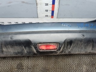 Бампер задний, NISSAN X-TRAIL T32 T32 2013-2019