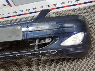 Бампер передний, ориг. номер A2218801040, MERCEDES BENZ S-CLASS W221 W221 2005-2009
