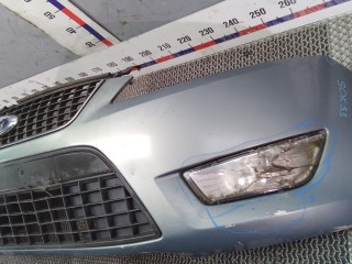 Бампер передний, FORD MONDEO 4 4 2006-2010