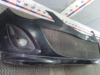 Бампер передний, OPEL CORSA D D 2011-2014