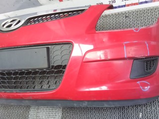 Бампер передний, HYUNDAI I30 FD FD 2007-2010