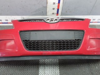 Бампер передний HYUNDAI I30 FD FD 2007-2010