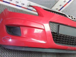 Бампер передний, HYUNDAI I30 FD FD 2007-2010