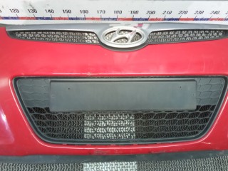Бампер передний, HYUNDAI I30 FD FD 2007-2010