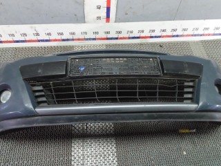 Бампер передний RENAULT CLIO 3 3 2009-2014