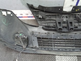 Бампер передний, RENAULT CLIO 3 3 2009-2014