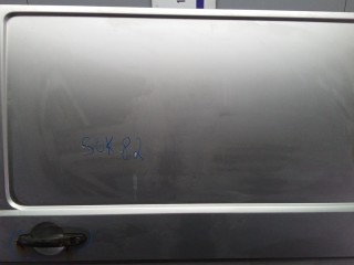 Дверь сдвижная левая, VOLKSWAGEN TRANSPORTER T5 T5 2002-2009