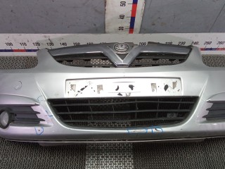 Бампер передний OPEL CORSA D D 2006-2011