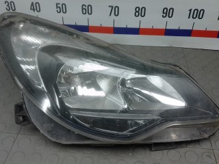 Фара правая OPEL CORSA D D 2011-2014