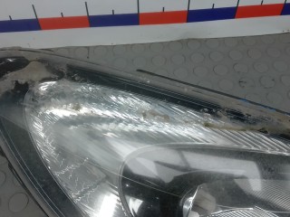 Фара правая, OPEL CORSA D D 2011-2014