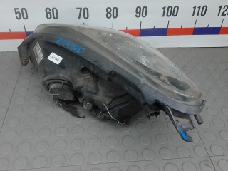 Фара правая, OPEL CORSA D D 2011-2014
