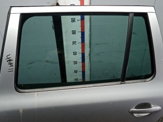 Дверь задняя левая, SKODA OCTAVIA A5 Scout A5 Scout 2008-2013