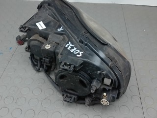 Фара правая, ориг. номер 30784152, VOLVO XC90 1 1 2006-2014