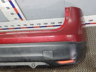 Бампер задний, ориг. номер 850224EB0H, 850224EB1C, NISSAN QASHQAI J11 J11 2017-2024