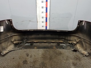 Бампер задний, ориг. номер 850224EB0H, 850224EB1C, NISSAN QASHQAI J11 J11 2017-2024