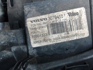Фара левая, ориг. номер 30784151, VOLVO XC90 1 1 2006-2014