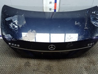 Крышка багажника MERCEDES BENZ S-CLASS W221 W221 2005-2009