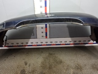 Бампер задний MERCEDES BENZ S-CLASS W221 W221 2005-2009