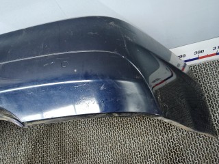 Бампер задний, MERCEDES BENZ S-CLASS W221 W221 2005-2009